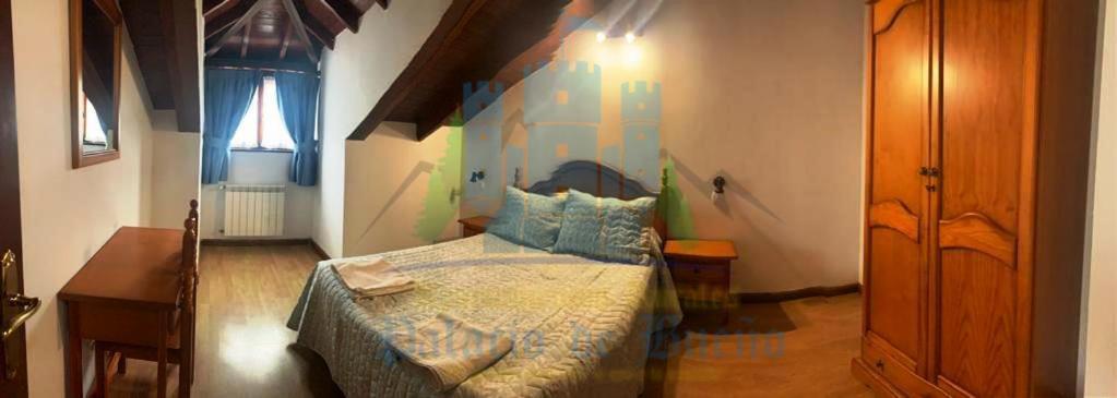 Apartamentos Palacio Bueno Colunga Exterior photo